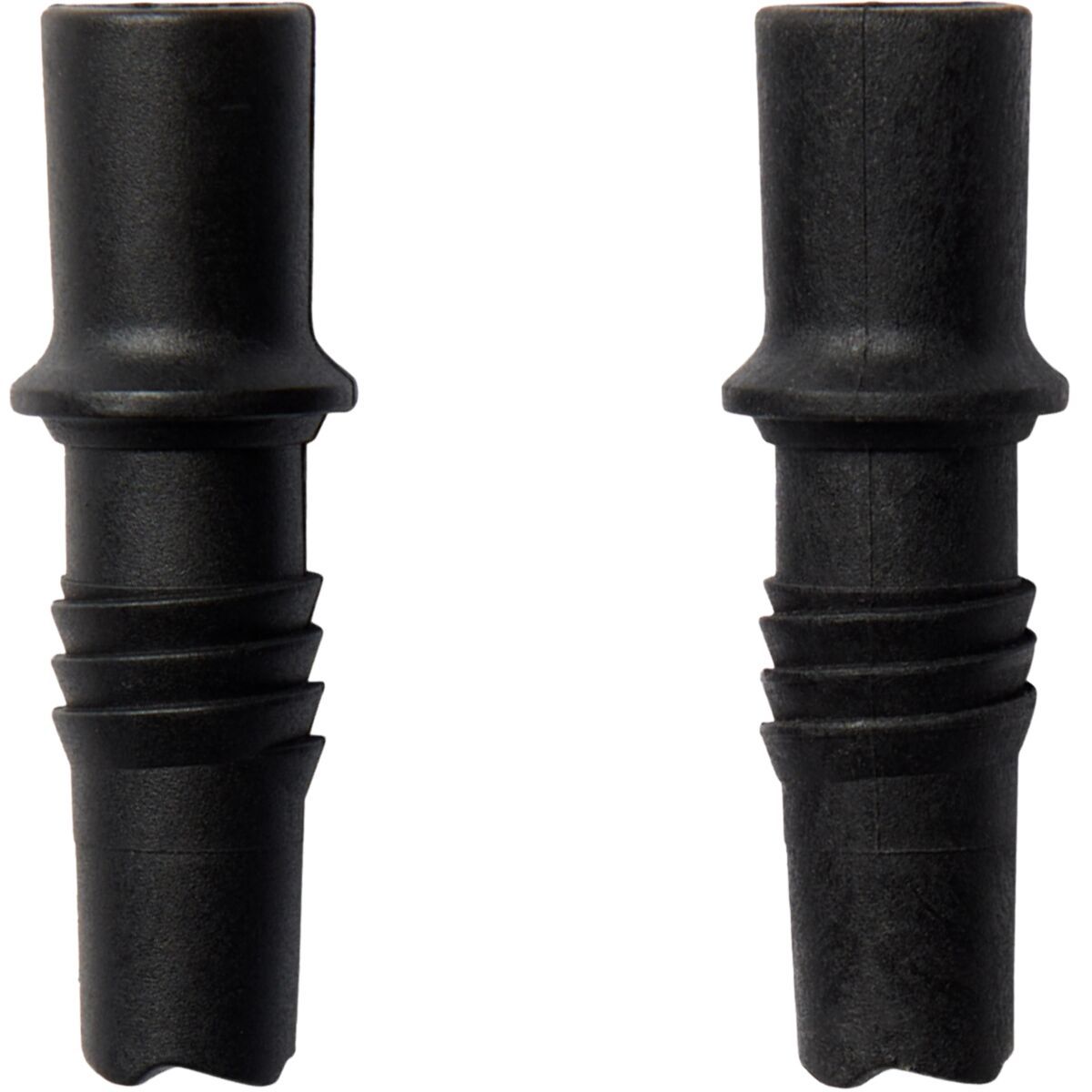 Image of Black Diamond Distance Tech Tips Black, One Size