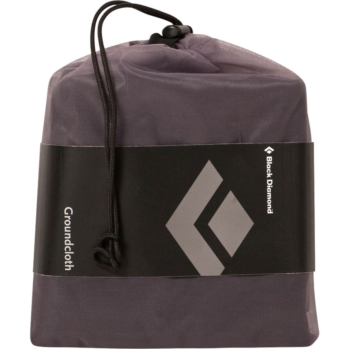 Black Diamond Mission 3P Ground Cloth