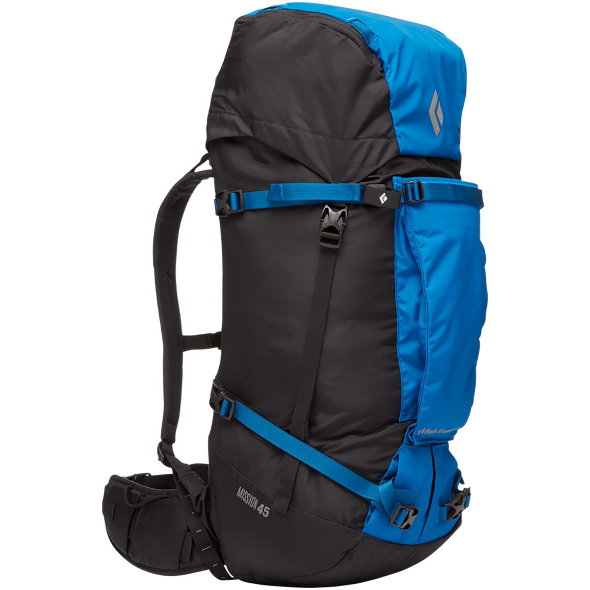 Black Diamond Mission 45L Backpack product image