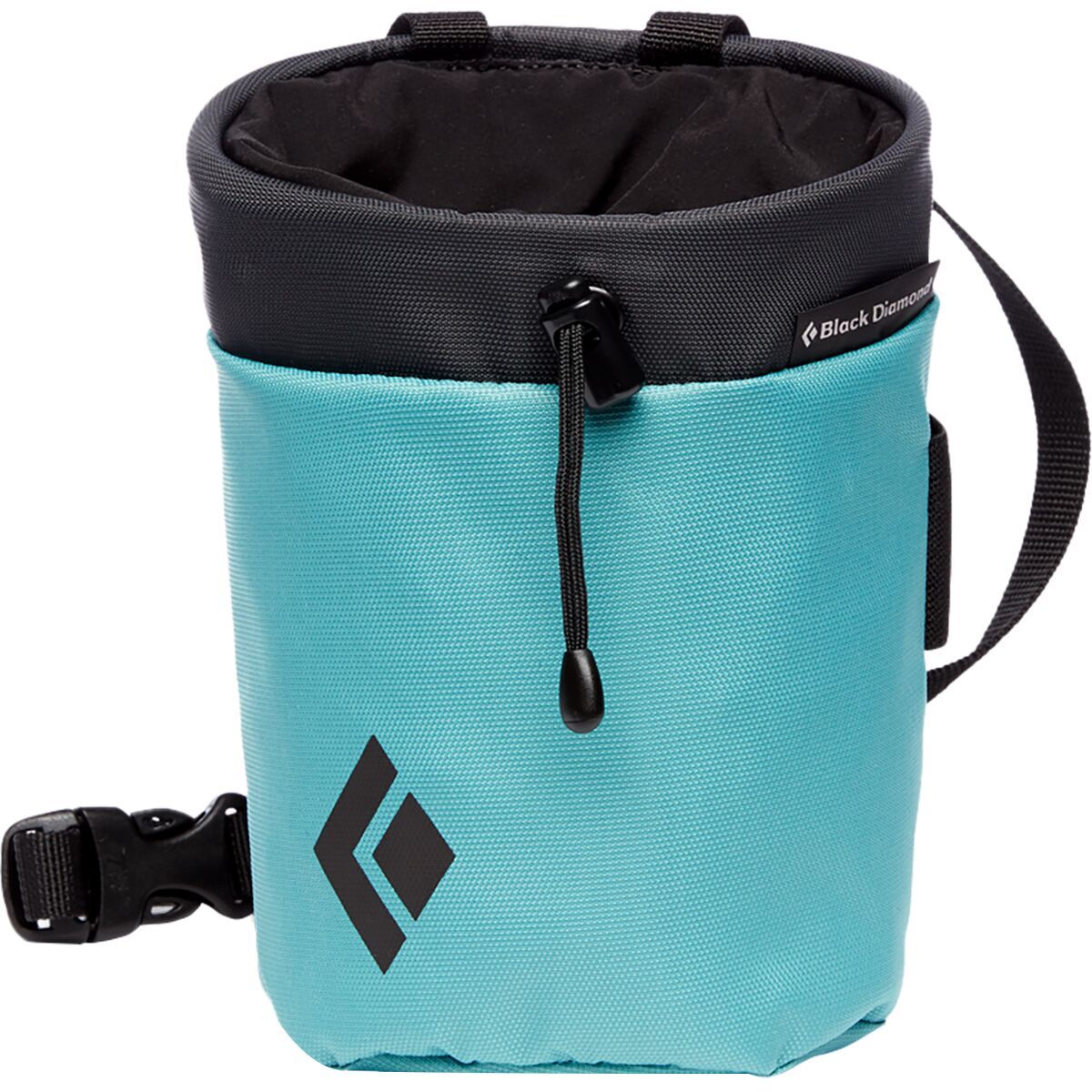 Image of Black Diamond Repo Chalk Bag Sky, M/L