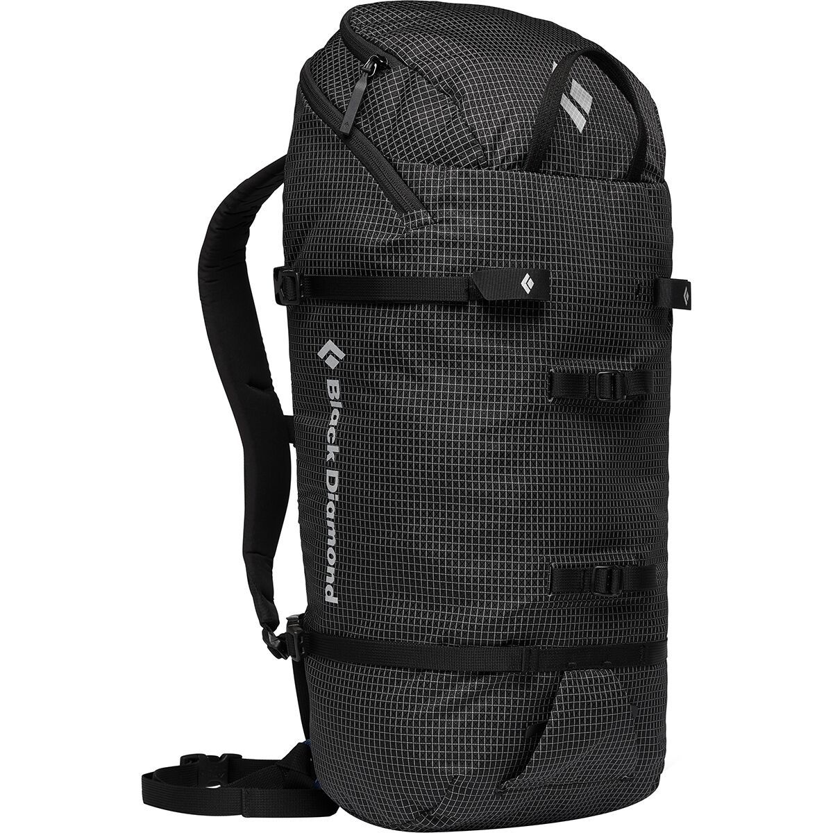 Black Diamond Speed Zip 24L Backpack - Accessories