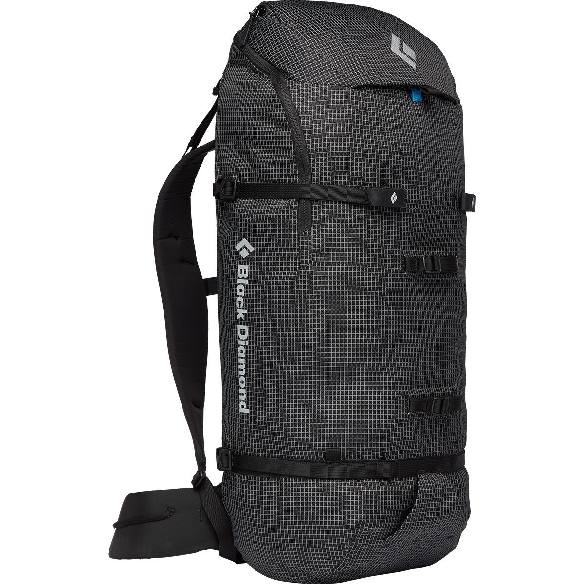Black Diamond - Black Diamond　バックパック　BURN Black Diamond Burn Internal Frame Day Pack/Haul Pack, Size