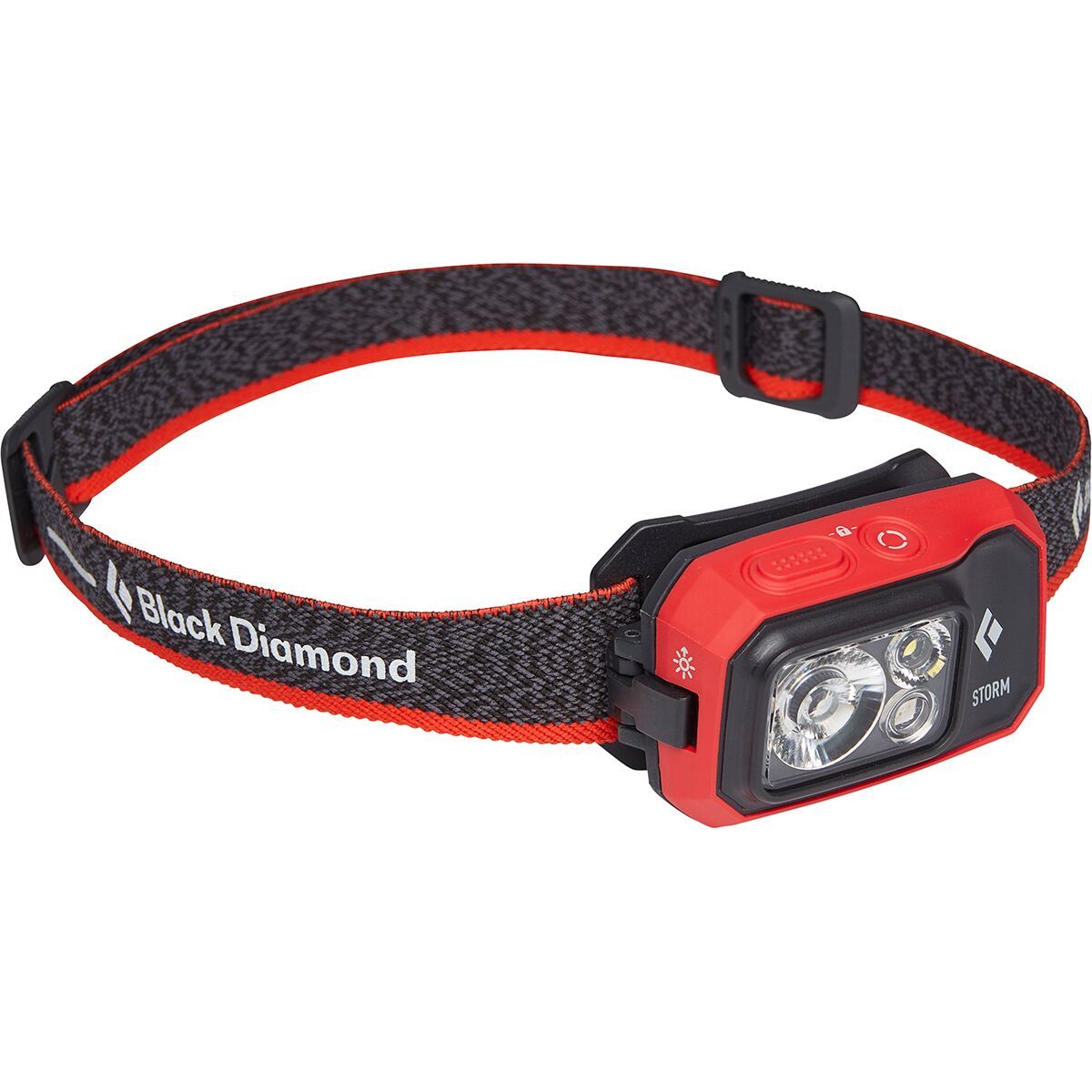 Black Diamond Storm 450 Headlamp