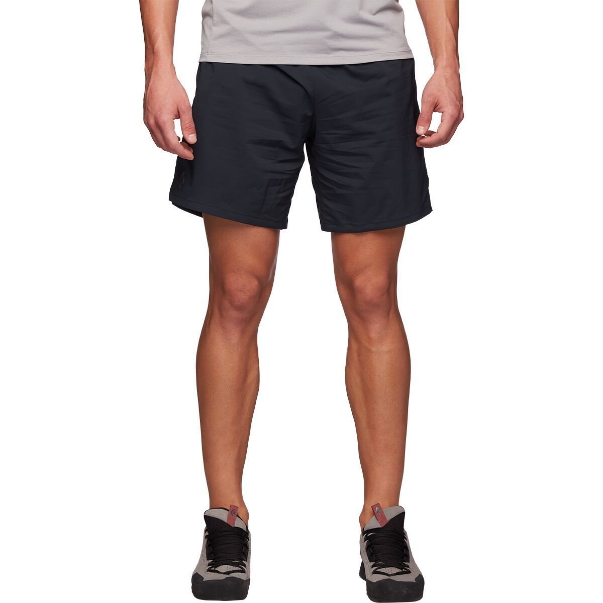 Black Diamond Flatiron Short - Men's Black, M