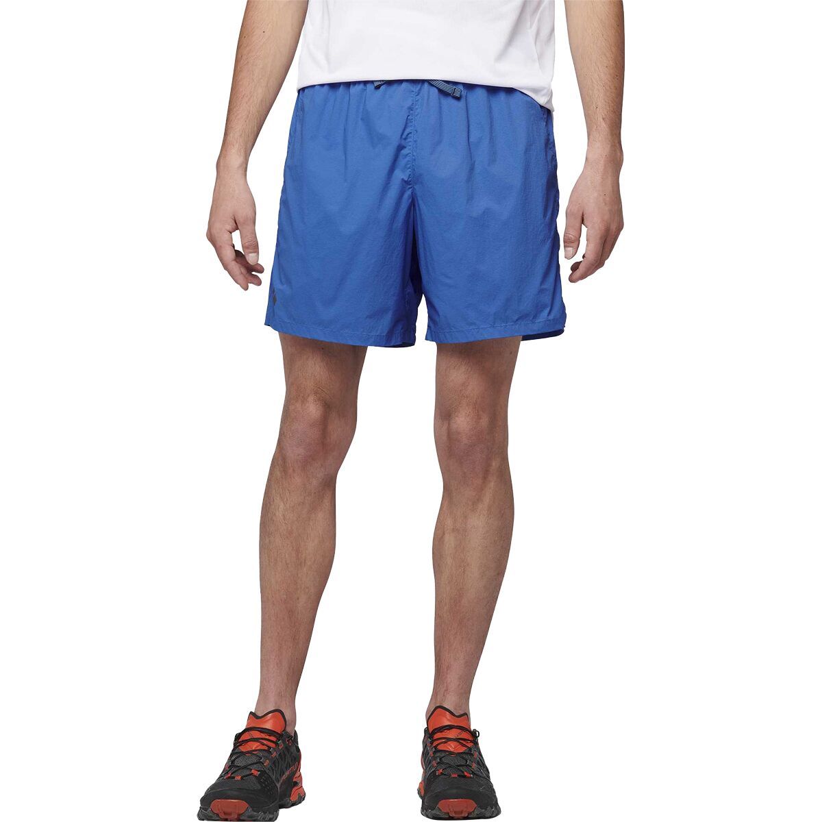 Black Diamond Flatiron Short - Men's Ultra Blue, M