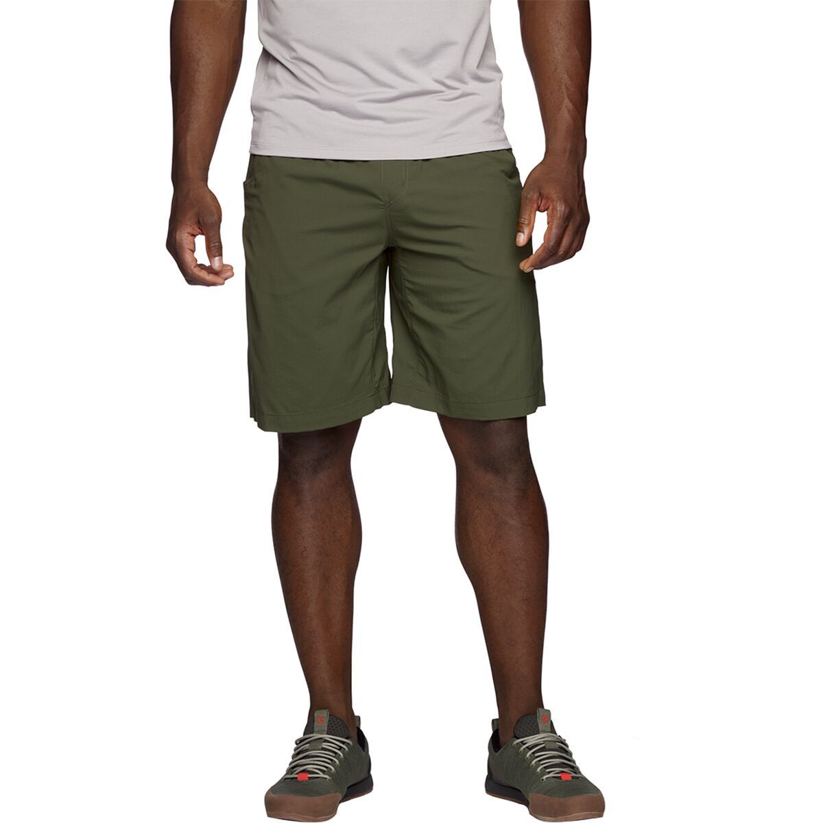 Black Diamond Sierra LT Short - Men's Cypress, S