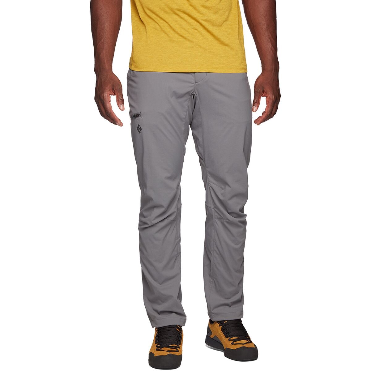 Black Diamond Technician Alpine Pant Men s Clothing