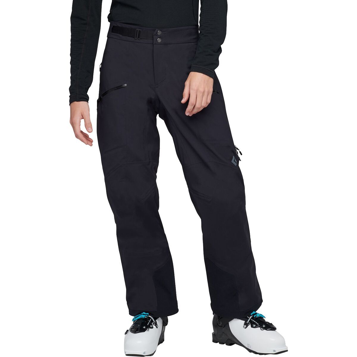 Black Diamond Recon LT Stretch Pant - Men