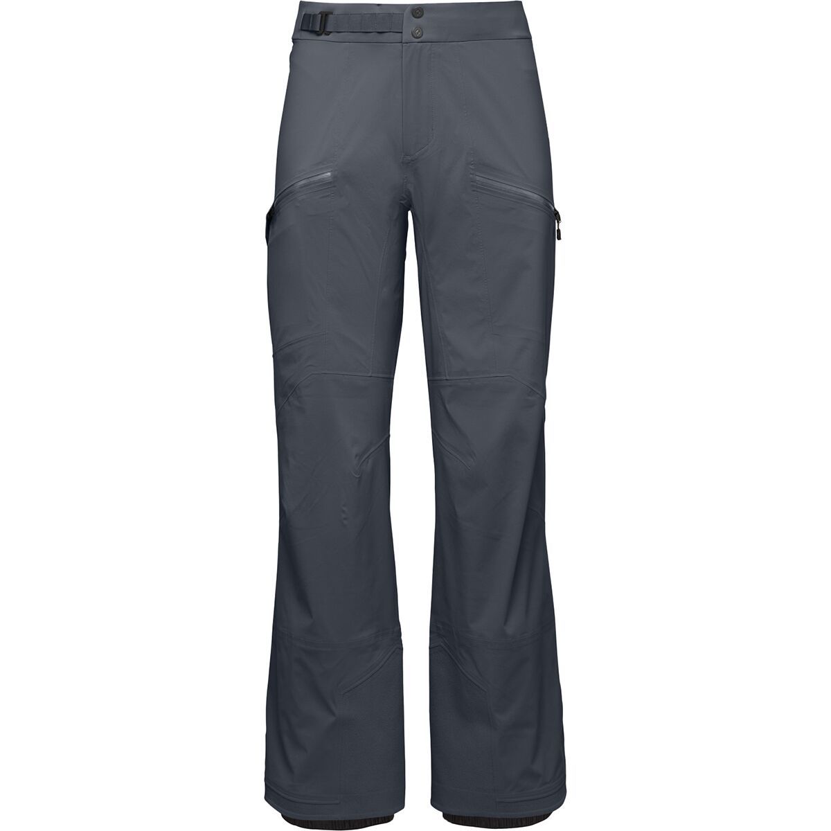 Image of Black Diamond Recon LT Stretch Pant - Men's Carbon, M