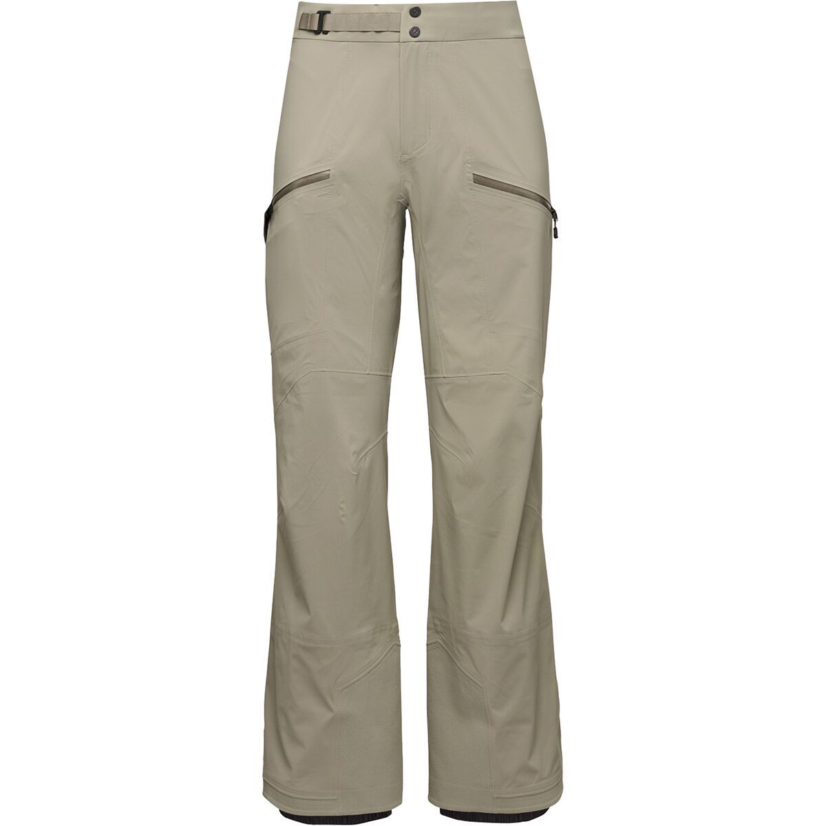 Image of Black Diamond Recon LT Stretch Pant - Men's Pine Smoke, XL