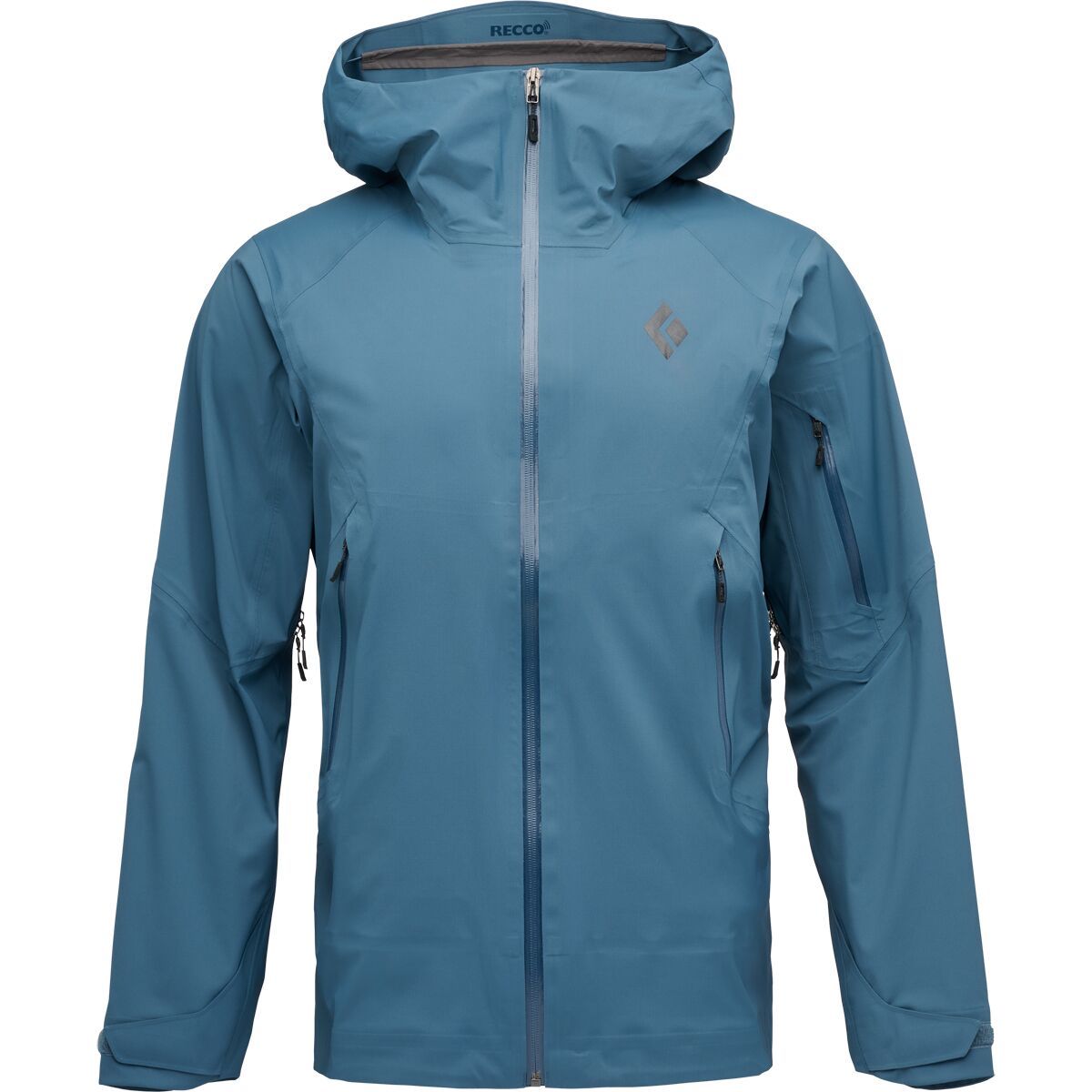 Black Diamond Recon LT Stretch Shell - Men's - Clothing
