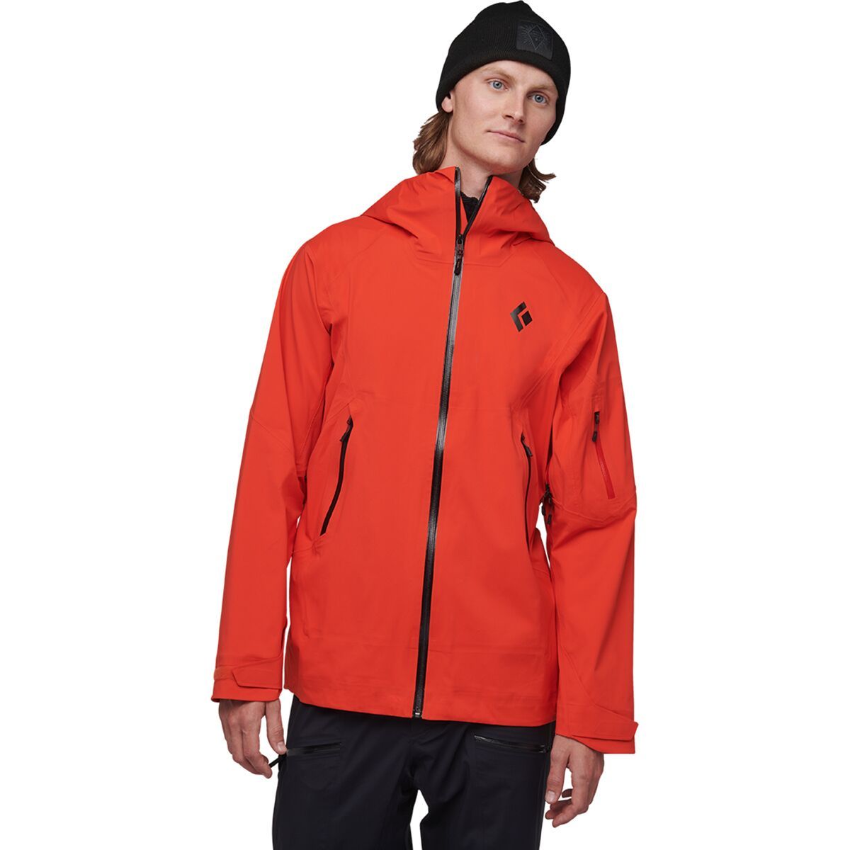 Image of Black Diamond Recon LT Stretch Shell - Men's Octane, M