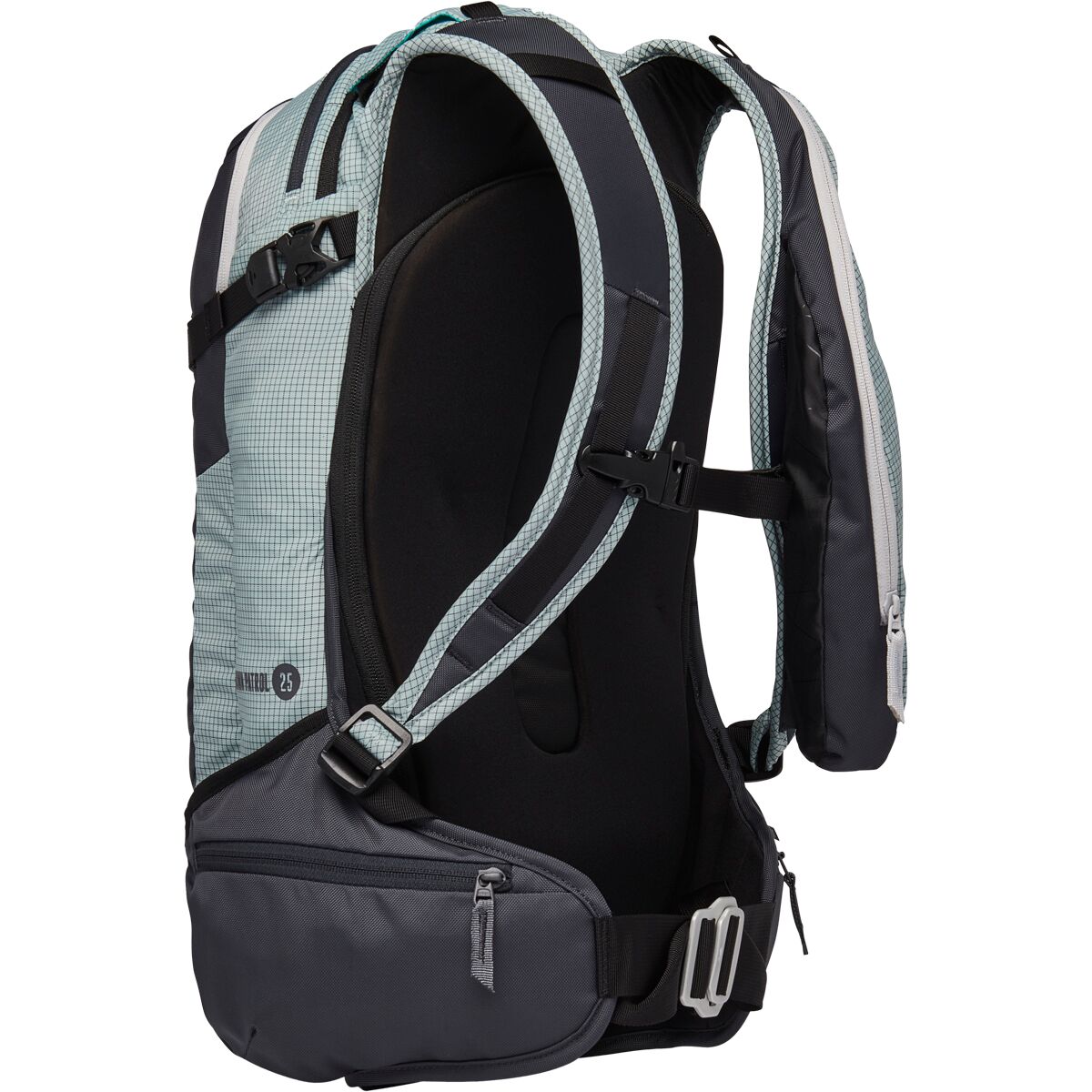 Black diamond dawn patrol 25l hotsell
