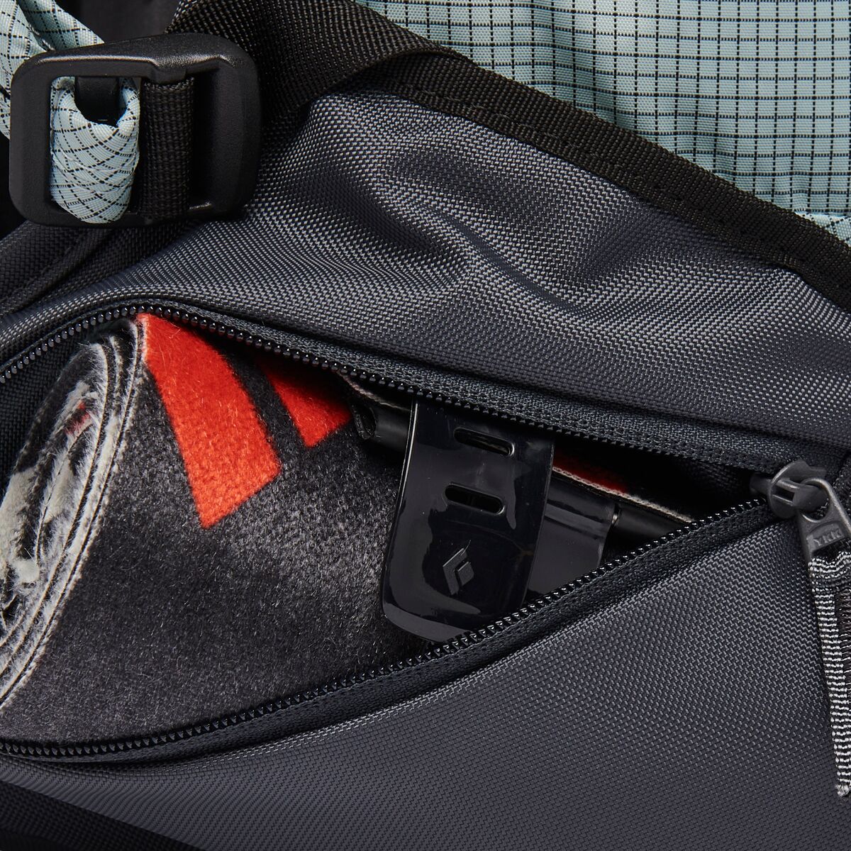 Black diamond dawn patrol 32l backpack review cheap