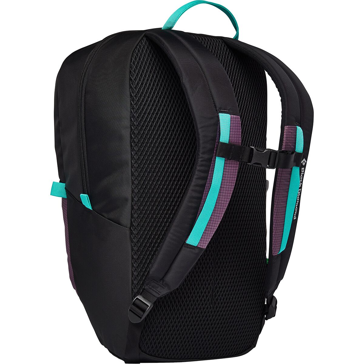 Black Diamond Logos 26L Backpack - Accessories