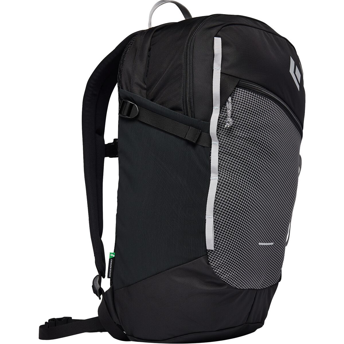 Black Diamond Theorem 30L Backpack Black, One Size