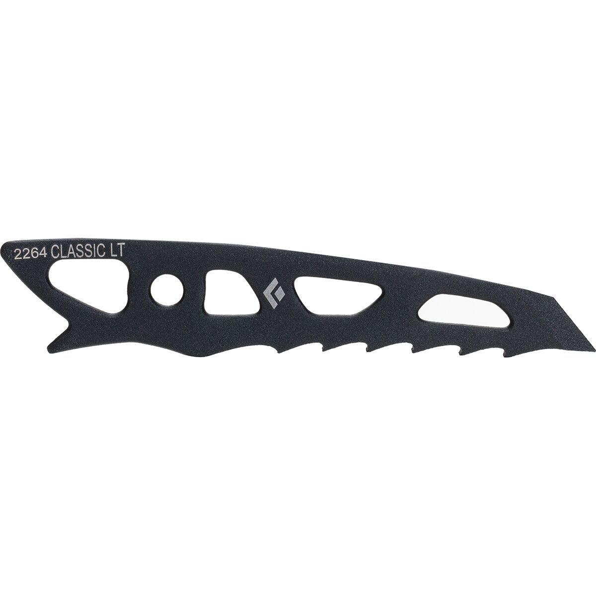 Image of Black Diamond Venom Classic LT Pick Black, One Size