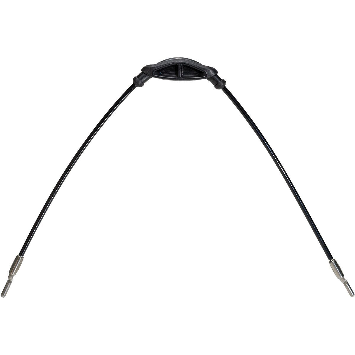 Black Diamond Neve Short Center Cable Kit One Color, One Size