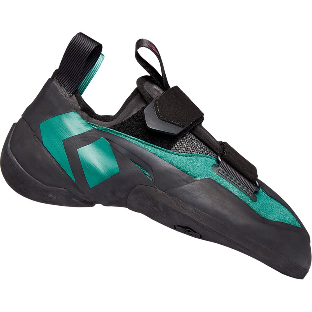 Image of Black Diamond Method Climbing Shoe - Women's Patina, 7.5