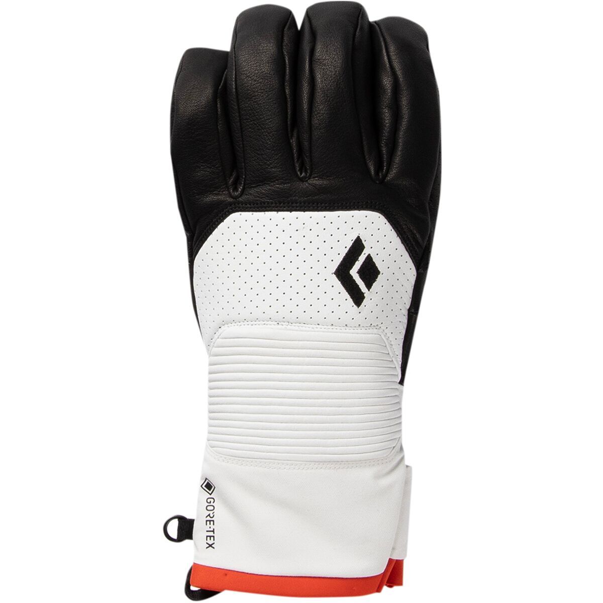 Black Diamond Freeride Glove Black/Ice, S