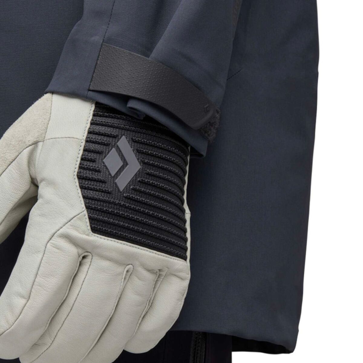 Black Diamond Session Knit Glove - Men's - Accessories