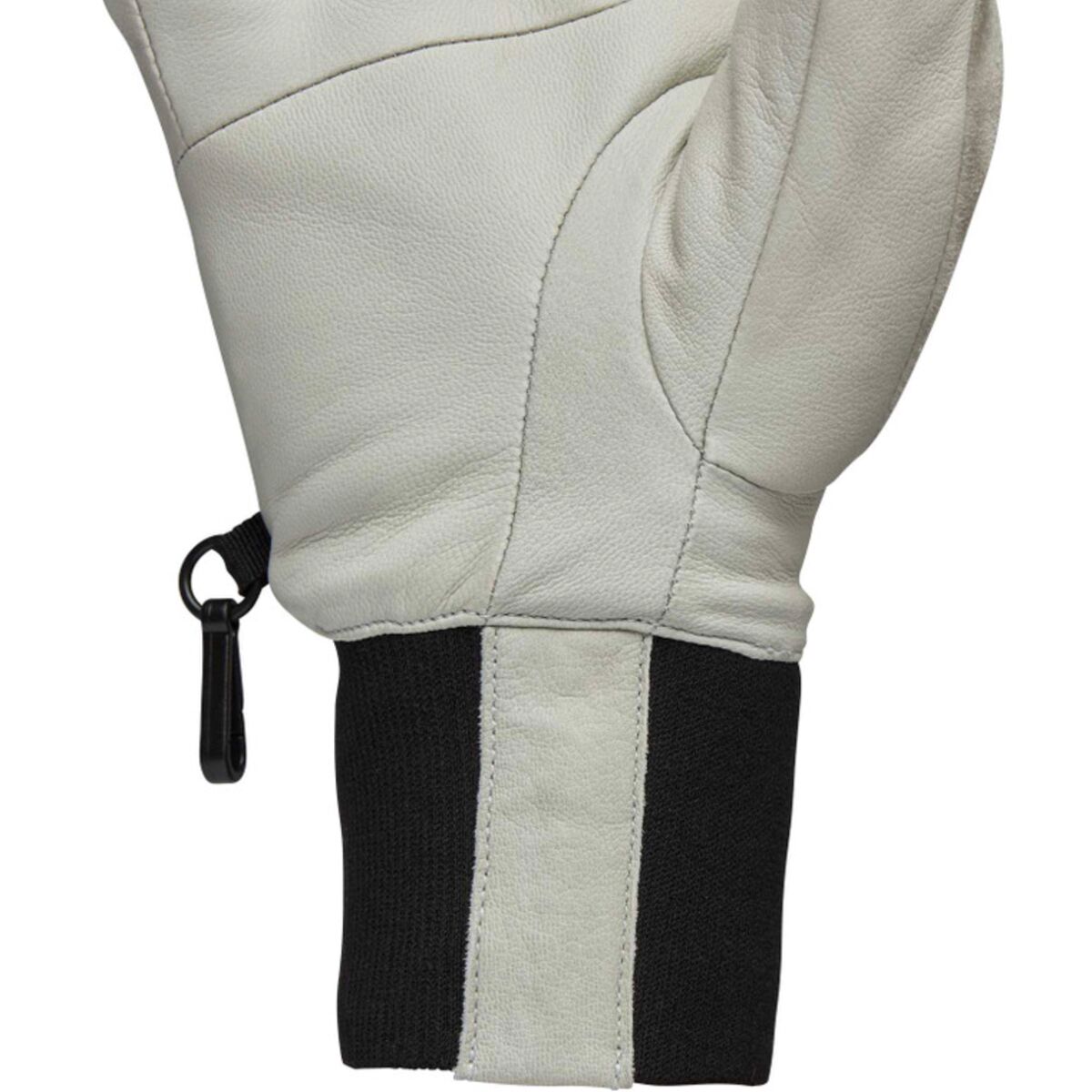 Black Diamond Session Knit Glove - Men's - Accessories