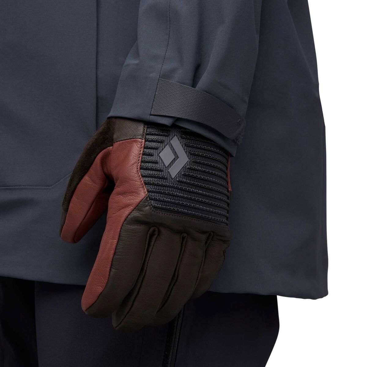 Black Diamond Session Knit Glove - Men's - Accessories