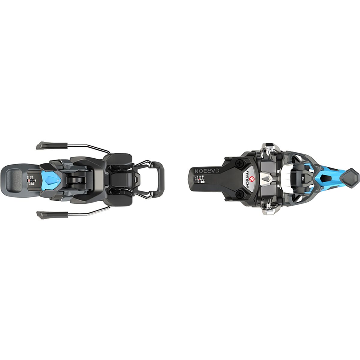 Black Diamond Fritschi Tecton 13 Binding - 2025 - Ski