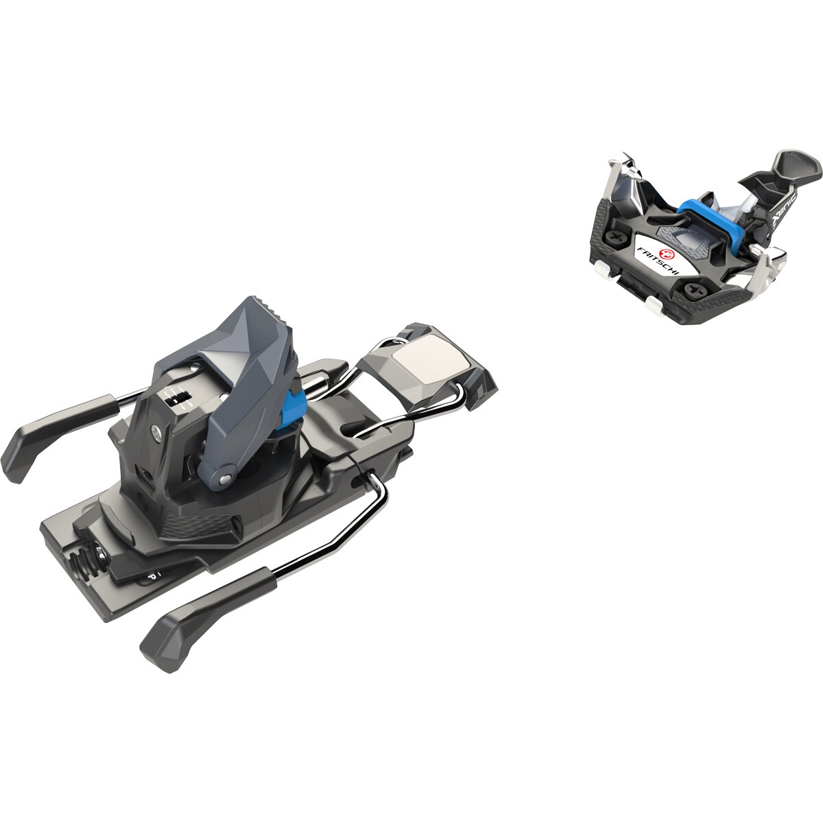 Black Diamond Fritschi Xenic 7 2025