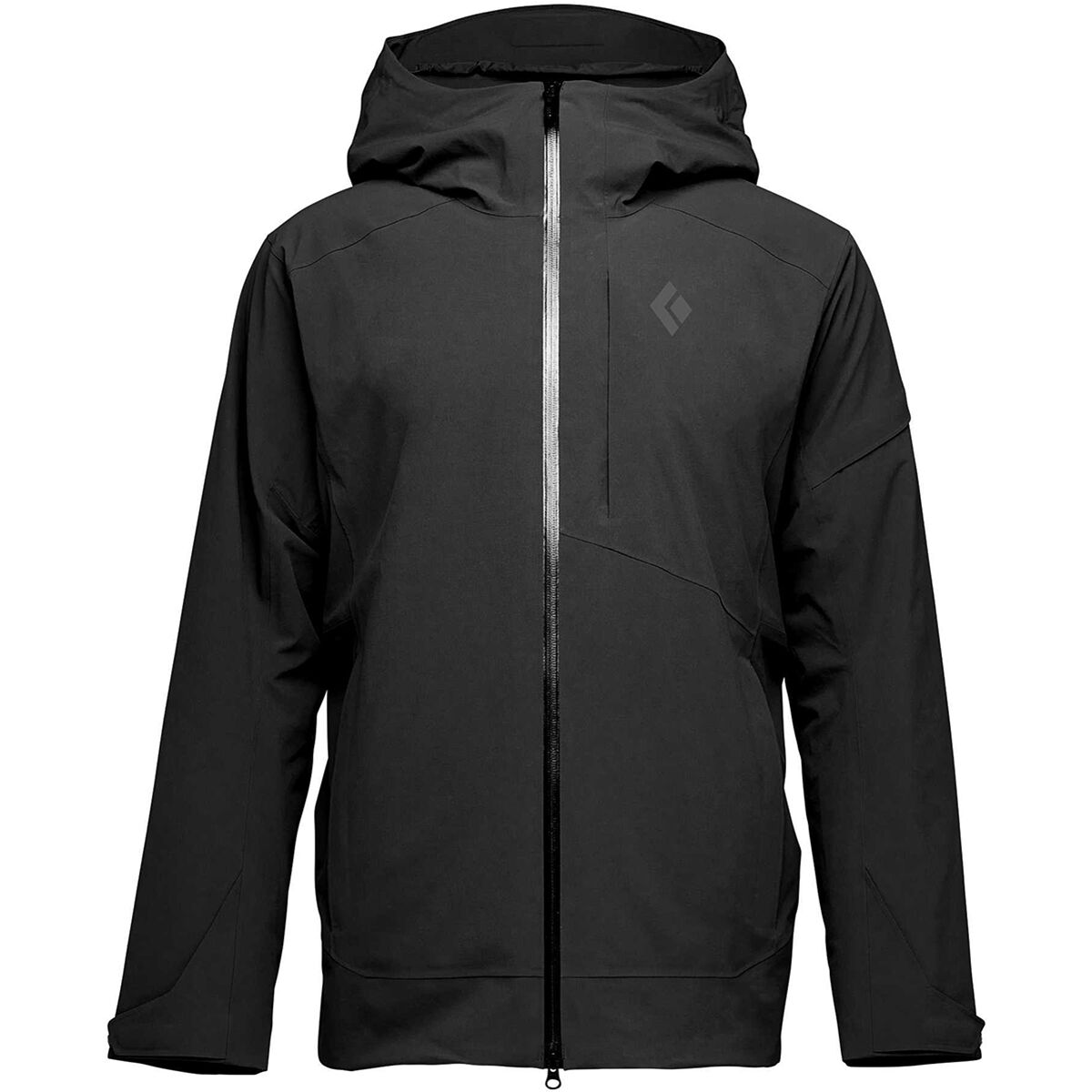 Black Diamond RECON SHELL （WINDSTOPPER） Black Diamond Recon Insulated Shell - Men's - Clothing
