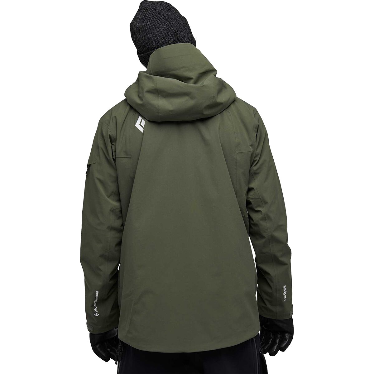 Black Diamond Recon Insulated Shell - Men's - Clothing