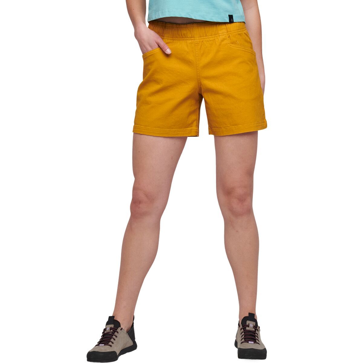 Black Diamond Dirtbag Short - Women