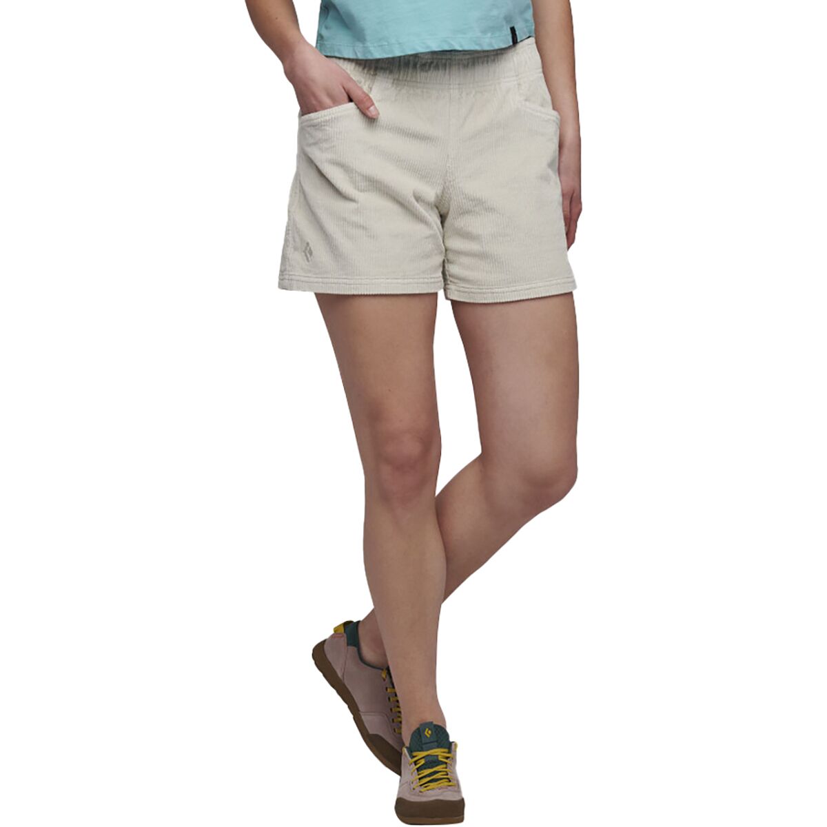 Image of Black Diamond Dirtbag Short - Women's Birch, M