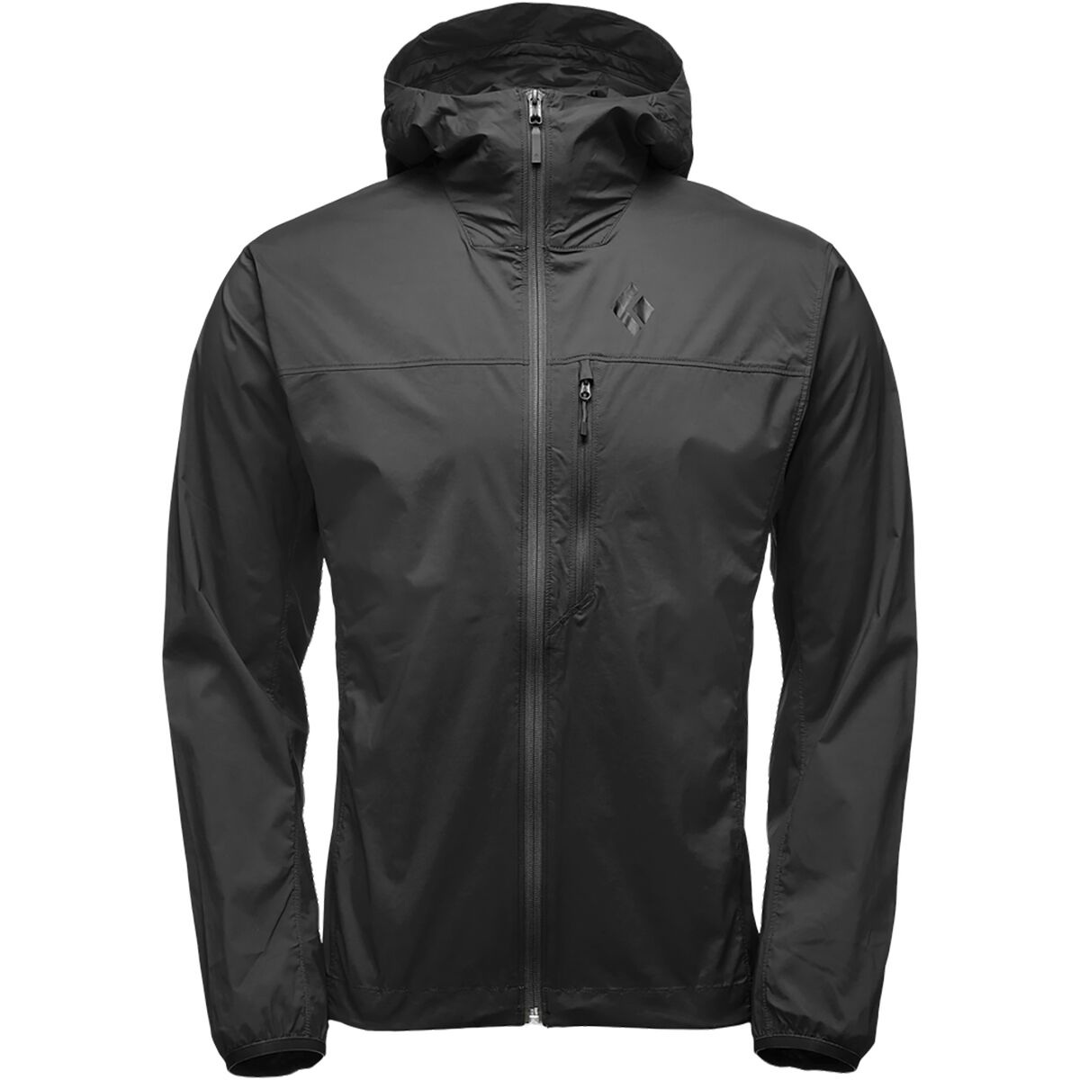 Black Diamond Alpine Start Hooded Jacket - Men's