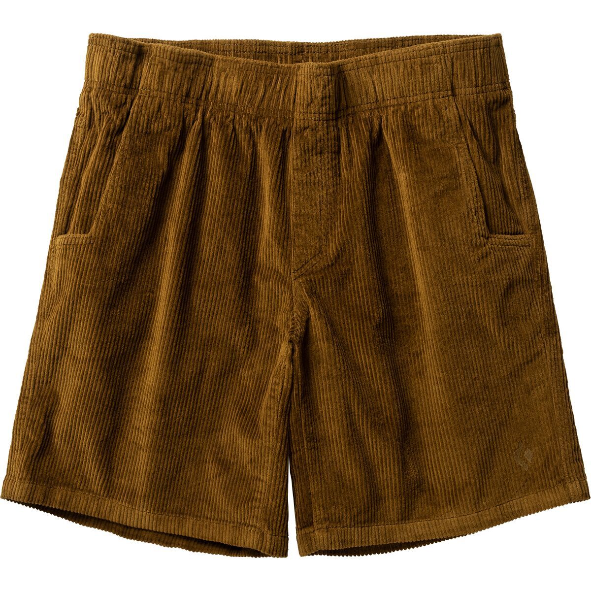 Black Diamond Black Diamond Dirtbag Short - Men's Bark Brown, XS
