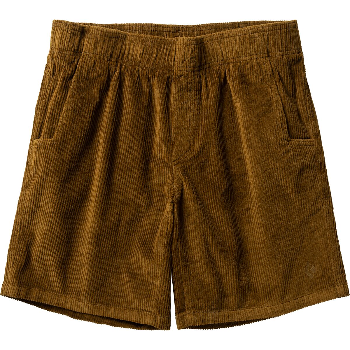 Image of Black Diamond Black Diamond Dirtbag Short - Men's Bark Brown, XS