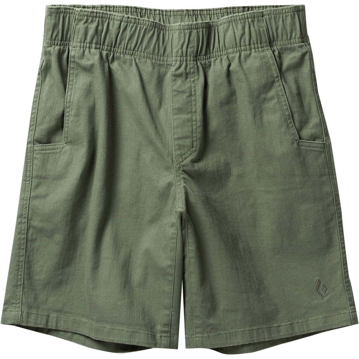 Image of Black Diamond Black Diamond Dirtbag Short - Men's Tundra, XS