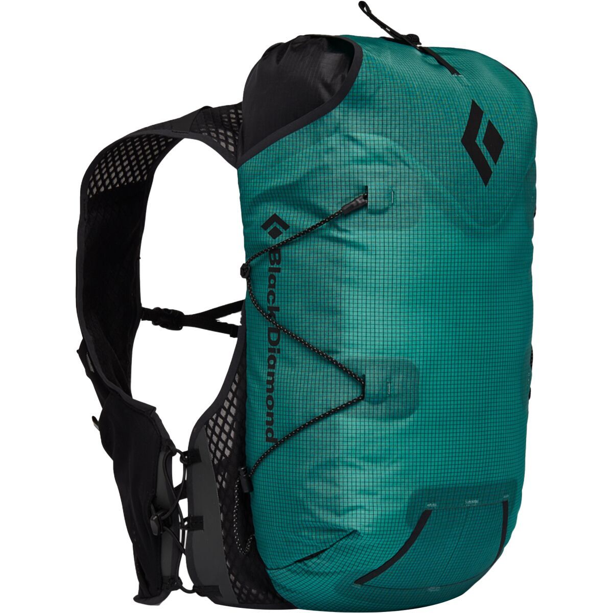 Black Diamond Distance 8L Backpack - Women's Dark Patina, L