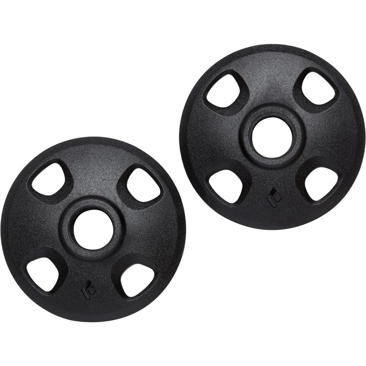 Image of Black Diamond Trekking Basket Black, 38mm