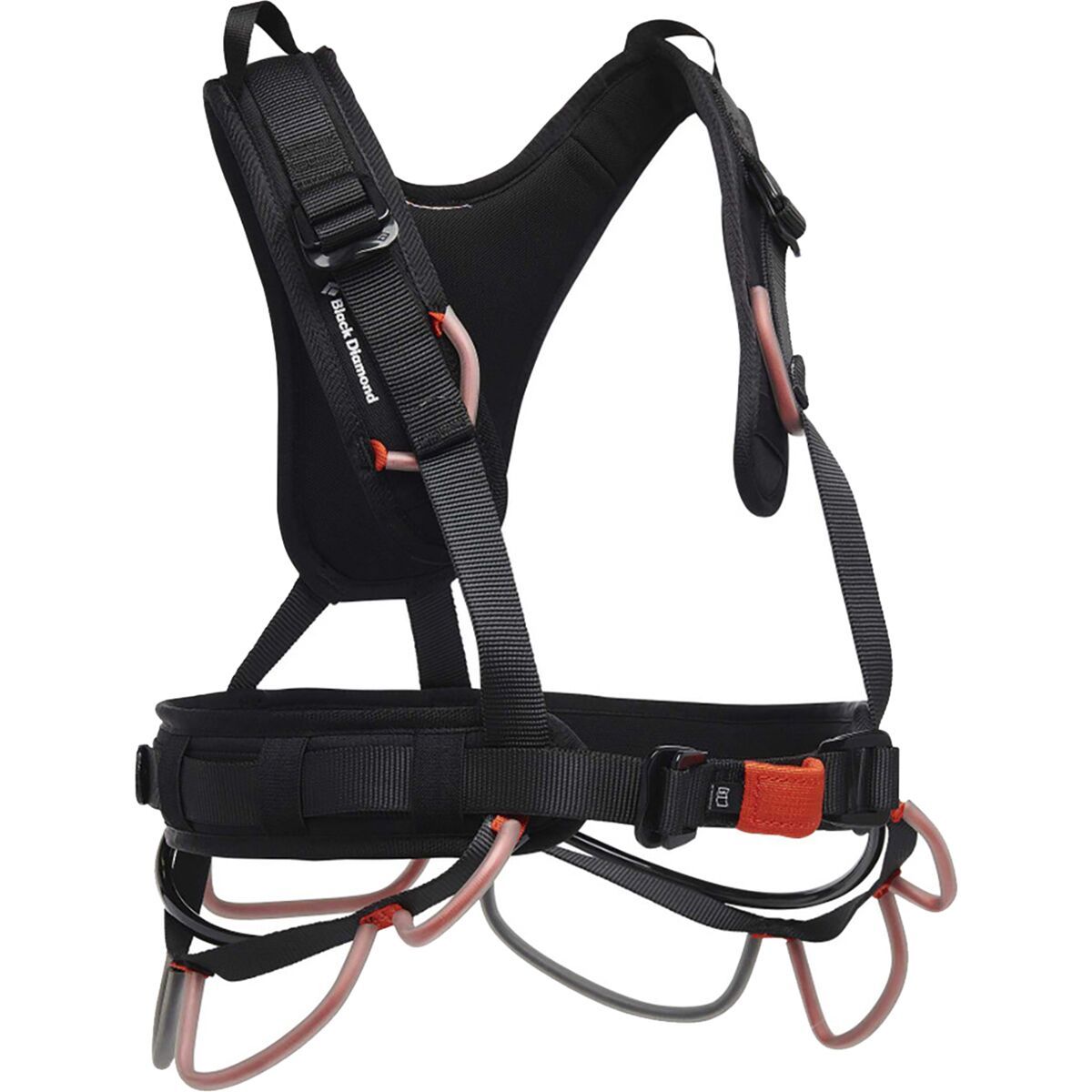 Image of Black Diamond Heavy Metal Gear Sling One Color, S/M