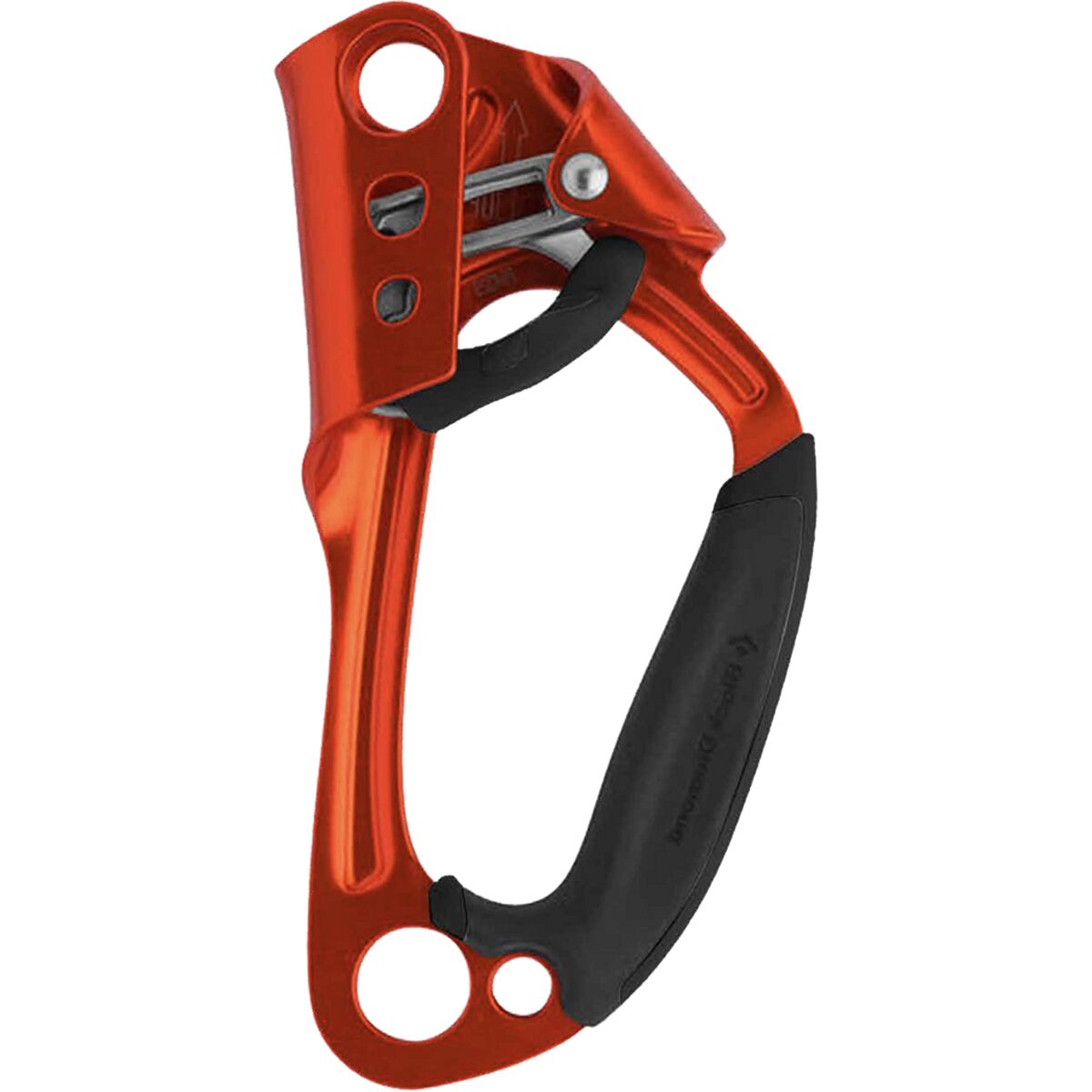 Image of Black Diamond Index Ascender Octane, Right, One Size