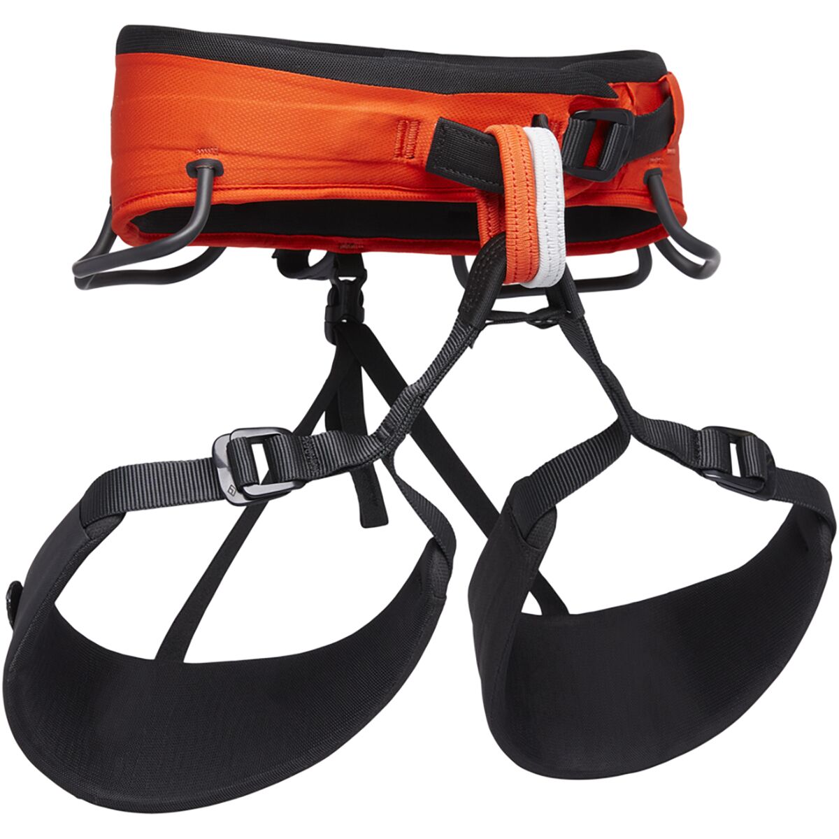 Image of Black Diamond Long Haul Harness One Color, M