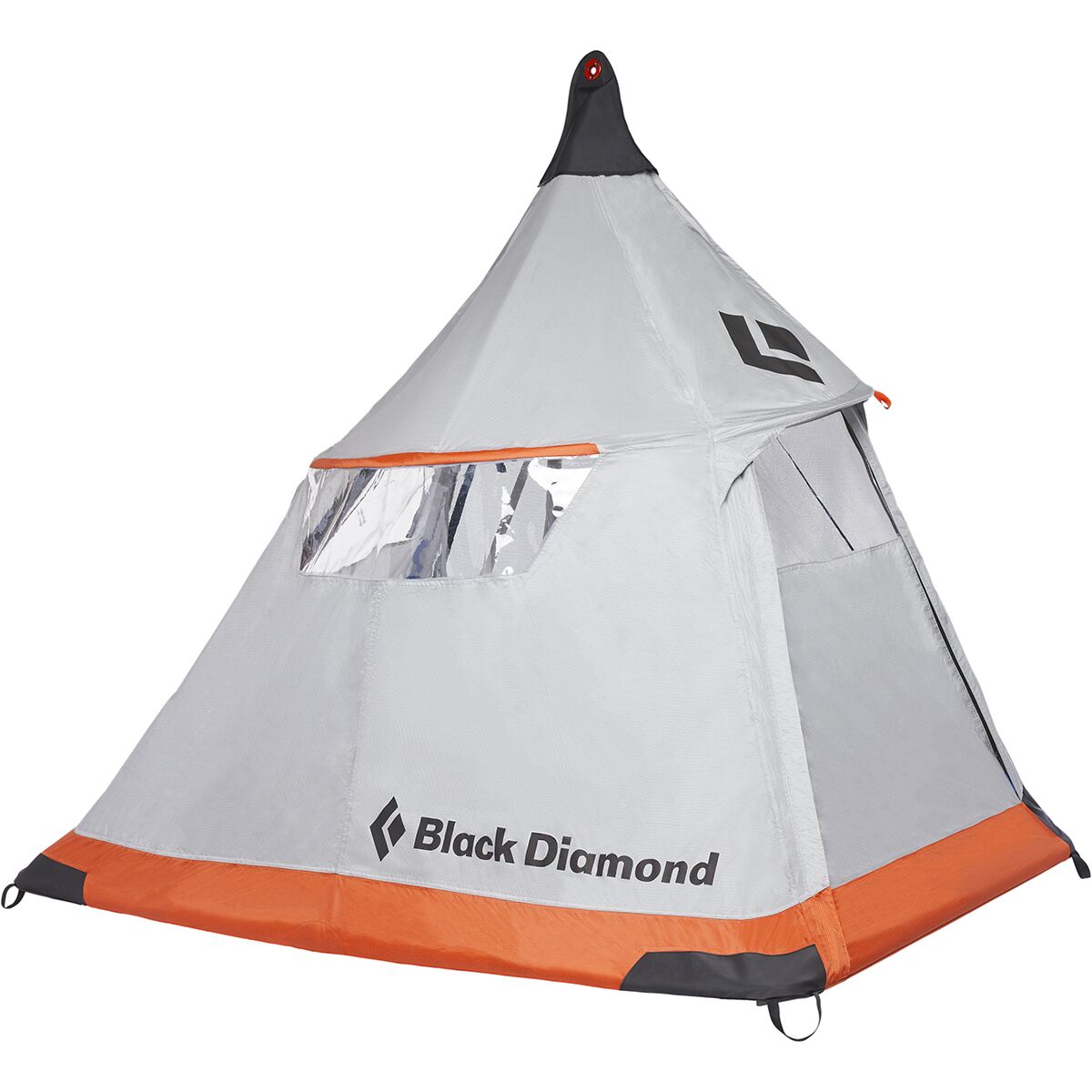 Black Diamond Perch Double Expedition Fly One Color