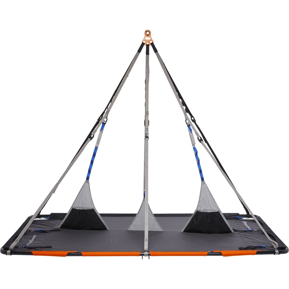 Image of Black Diamond Perch Double Portaledge One Color, One Size