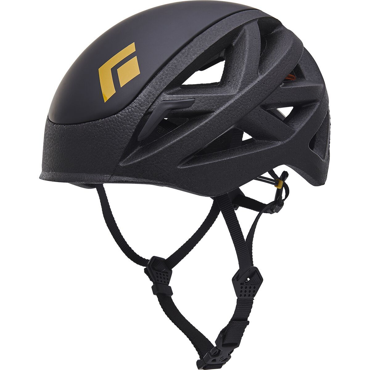Image of Black Diamond Vapor Helmet Black, S/M