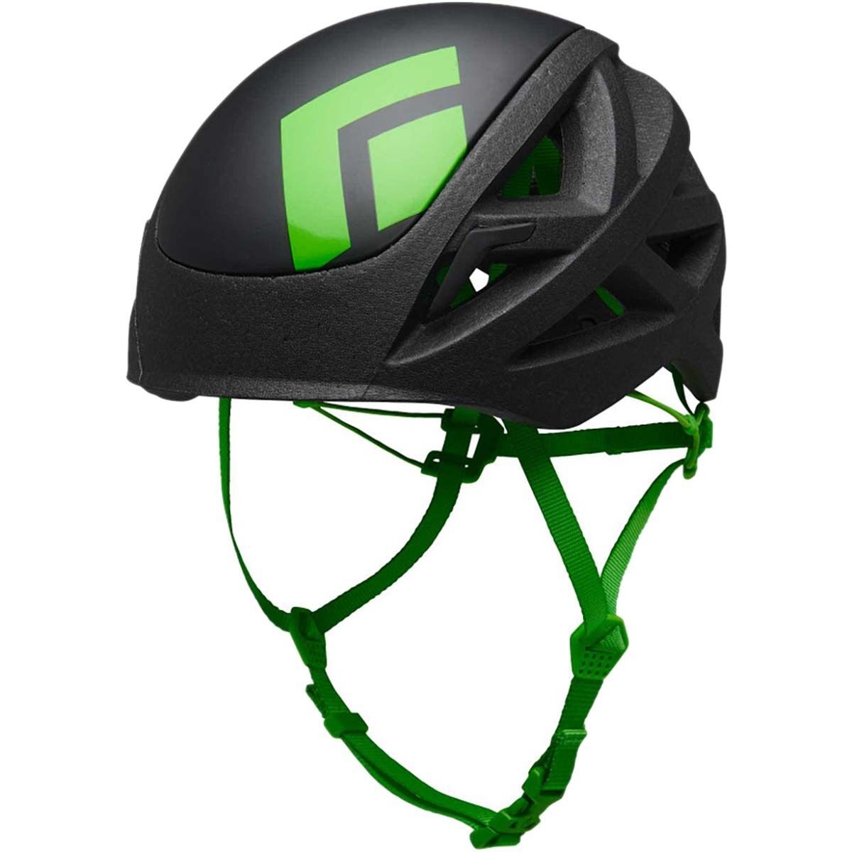 Image of Black Diamond Vapor Helmet Envy Green, S/M