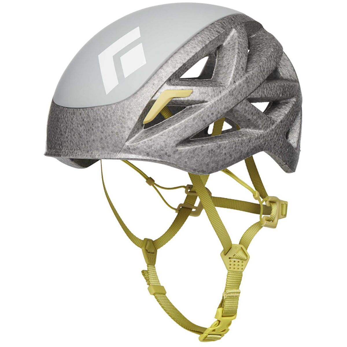 Image of Black Diamond Vapor Helmet Pewter, M/L
