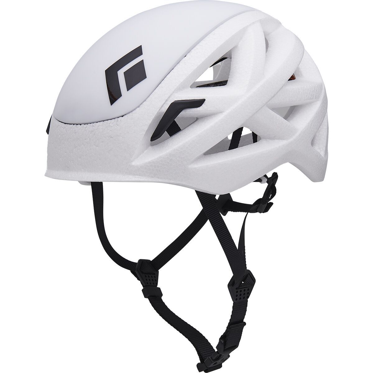 Image of Black Diamond Vapor Helmet White, M/L