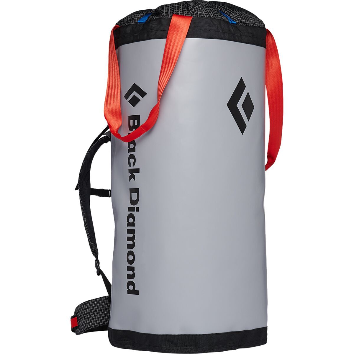Black Diamond Wall Hauler 140L Haul Bag