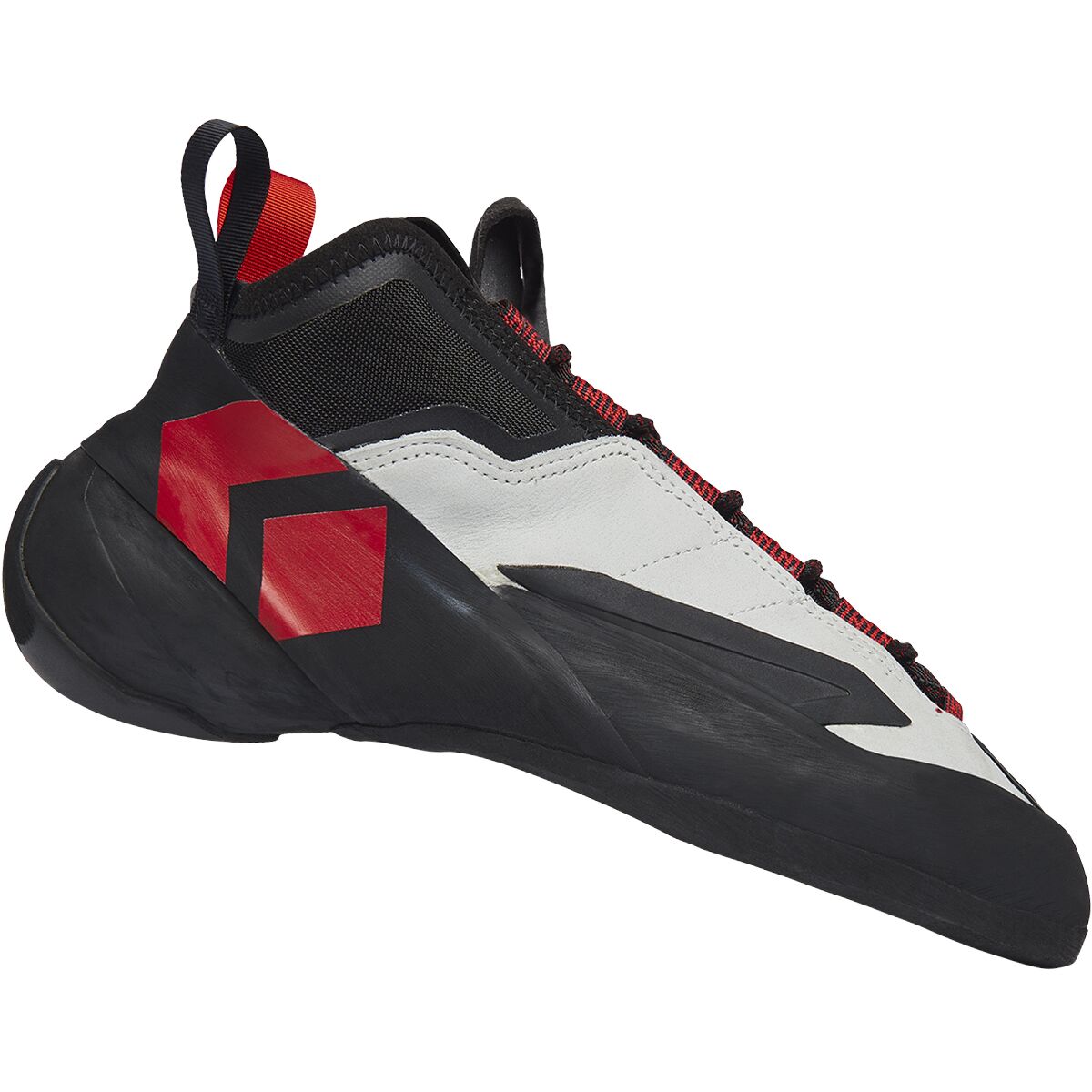 Image of Black Diamond Aspect Pro Climbing Shoes Octane, Mens 12.0